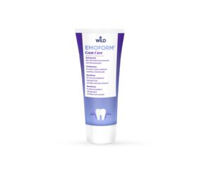 Dr. Wild Emoform Gum Care Tandpasta Dr. Wild Emoform Gum Care Tandpasta