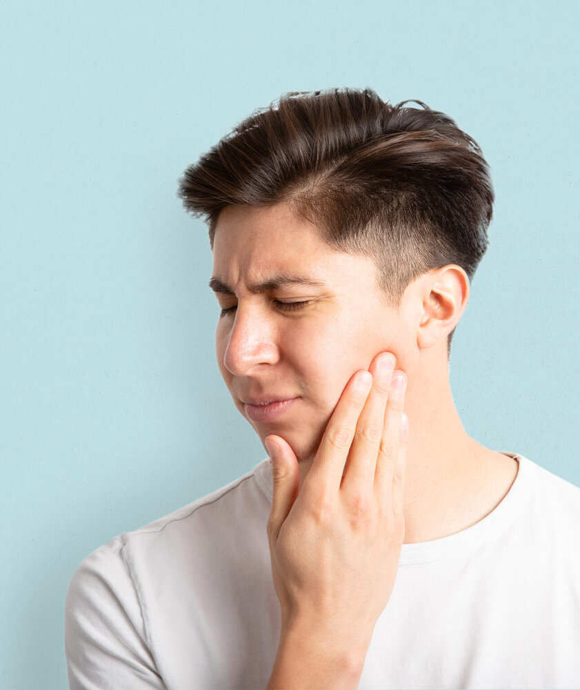 Dr. Wild Emoform Sensitive tandpasta – voor gevoelige tanden en tandhalzen Dr. Wild Emoform Sensitive tandpasta – voor gevoelige tanden en tandhalzen