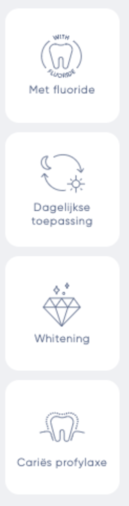 Dr. Wild Emoform Diamond tandpasta – Voor natuurlijk wittere tanden zonder schade Dr. Wild Emoform Diamond tandpasta – Voor natuurlijk wittere tanden zonder schade