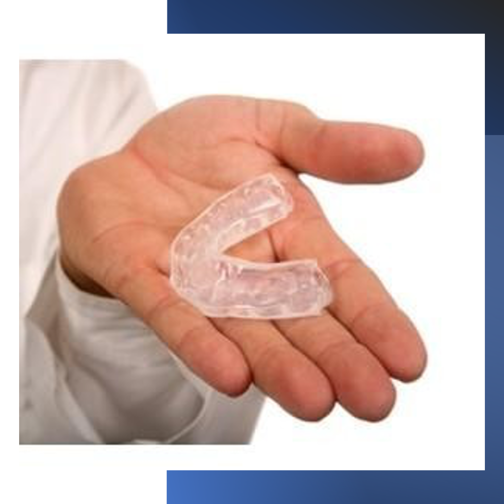 SleepPro  Bleekbitje op Maat – Teeth Whitening Custom SleepPro  Bleekbitje op Maat – Teeth Whitening Custom