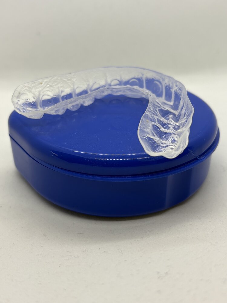 SleepPro  Bleekbitje op Maat – Teeth Whitening Custom SleepPro  Bleekbitje op Maat – Teeth Whitening Custom