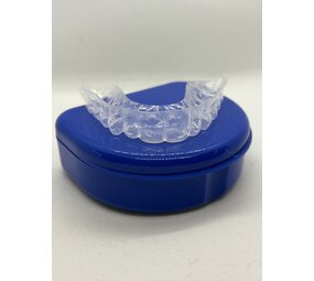 SleepPro  Bleekbitje op Maat – Teeth Whitening Custom SleepPro  Bleekbitje op Maat – Teeth Whitening Custom