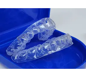 SleepPro  SleepPro Bleekset op Maat – Teeth Whitening Custom Set SleepPro  SleepPro Bleekset op Maat – Teeth Whitening Custom Set