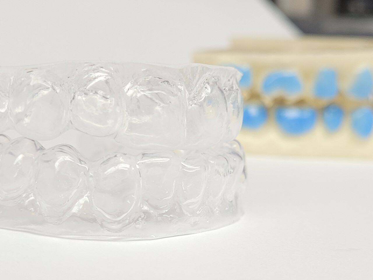 SleepPro  SleepPro Bleekbitje op Maat – Teeth Whitening Custom (zonder gel)