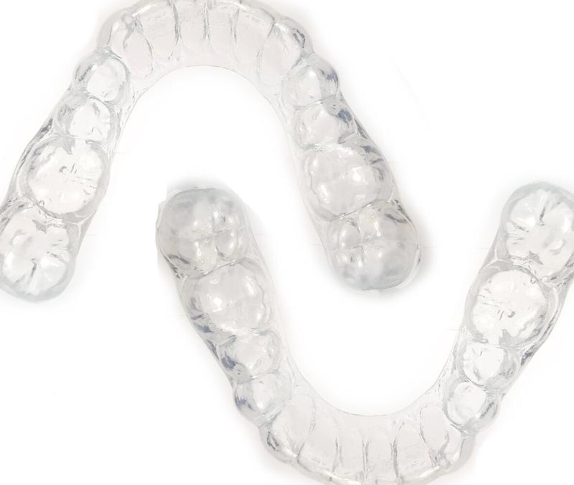 SleepPro  SleepPro Bleekbitje op Maat – Teeth Whitening Custom (zonder gel)