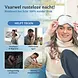 Ella Health Slaapmasker | Verkoelend of Verstelbaar Ella Health Slaapmasker | Verkoelend of Verstelbaar