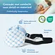 Ella Health Slaapmasker | Verkoelend of Verstelbaar Ella Health Slaapmasker | Verkoelend of Verstelbaar