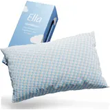 Ella Health Instelbaar Memory Foam Hoofdkussen