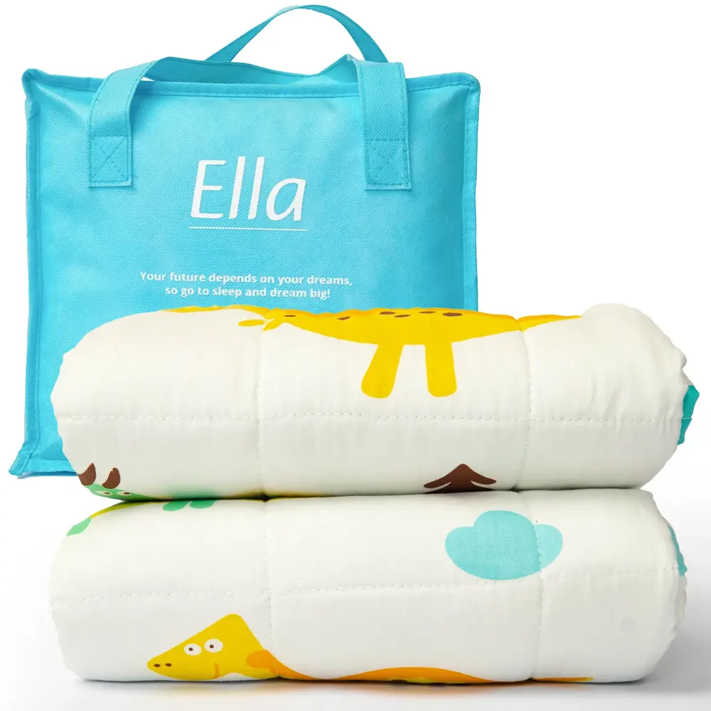 Ella Health Verzwaringsdeken | Kind Ella Health Verzwaringsdeken | Kind