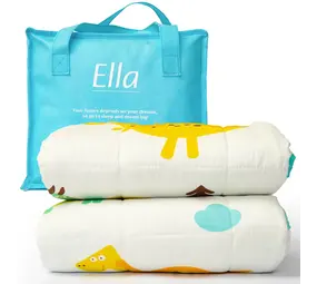 Ella Health Verzwaringsdeken | Kind Ella Health Verzwaringsdeken | Kind