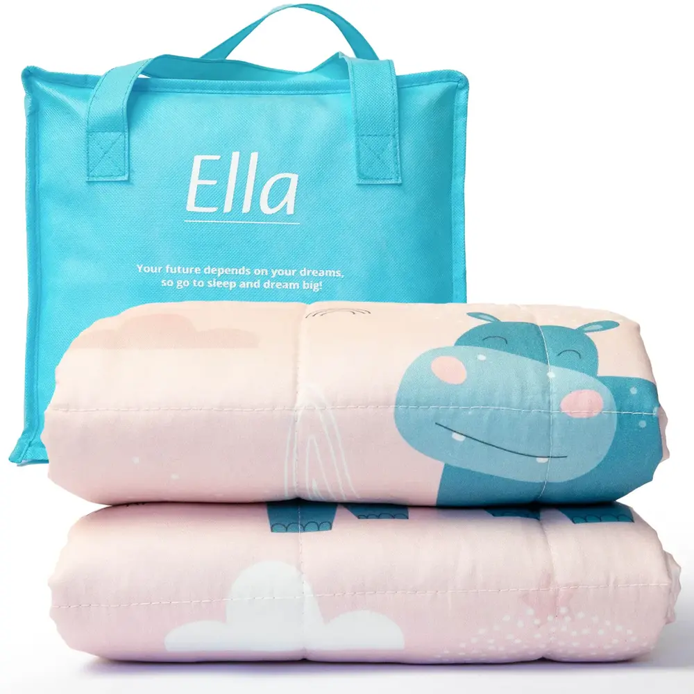 Ella Health Verzwaringsdeken | Kind Ella Health Verzwaringsdeken | Kind