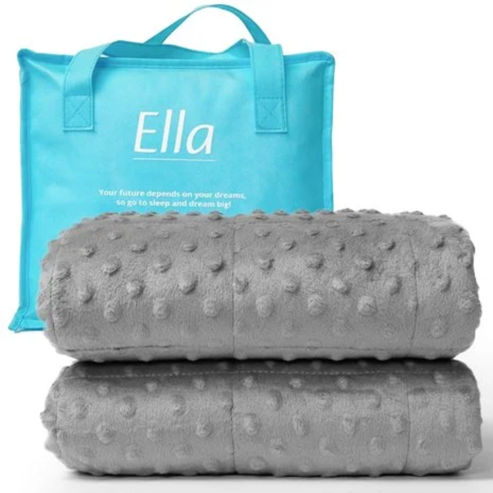 Ella Health Verzwaringsdeken | Kind Ella Health Verzwaringsdeken | Kind