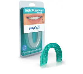 SleepPro  Knarsbitje Self Fit AM (Anti-Micobieel) SleepPro  Knarsbitje Self Fit AM (Anti-Micobieel)