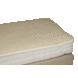 Sleep coach Merino Onderdeken voor Zachte Matrassen - 1000 g/m² Sleep coach Merino Onderdeken voor Zachte Matrassen - 1000 g/m²