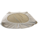 Sleep coach Merino Onderdeken voor Zachte Matrassen - 1000 g/m² Sleep coach Merino Onderdeken voor Zachte Matrassen - 1000 g/m²