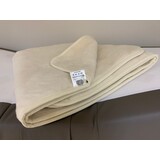 Sleep coach Merino wollen deken - Classic