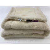 Sleep coach Merino wollen deken - Plush