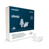 NoNoise Sleep Oordoppen