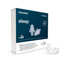 NoNoise Sleep Oordoppen NoNoise Sleep Oordoppen