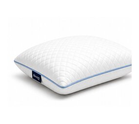 Snoozzy: persoonlijk slaapcomfort Kussen Toppertje Snoozzy: persoonlijk slaapcomfort Kussen Toppertje