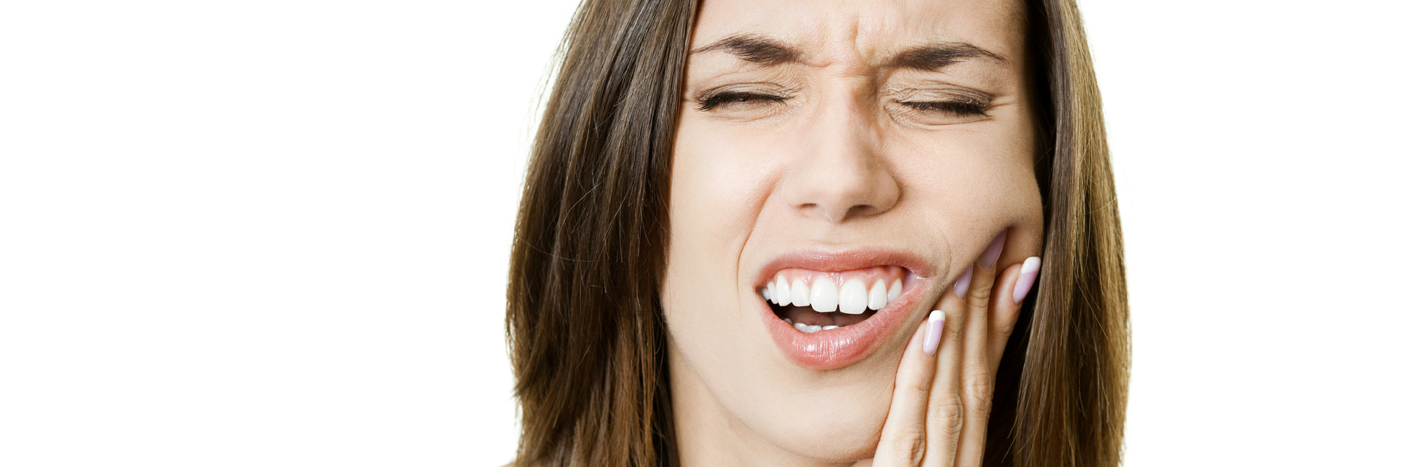 LAST VAN TANDENKNARSEN