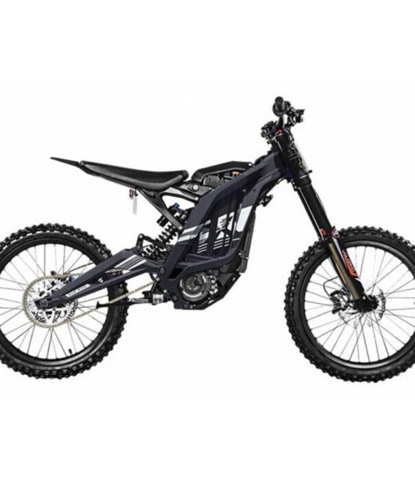 Sur-Ron Sur-Ron Light Bee X-series Off-Road Zwart