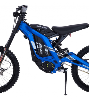 Sur-Ron Light Bee X-series Off-Road Blauw