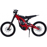 Sur-Ron Light Bee X-series Off-Road Rood