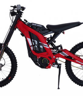 Sur-Ron Light Bee X-series Off-Road Rood