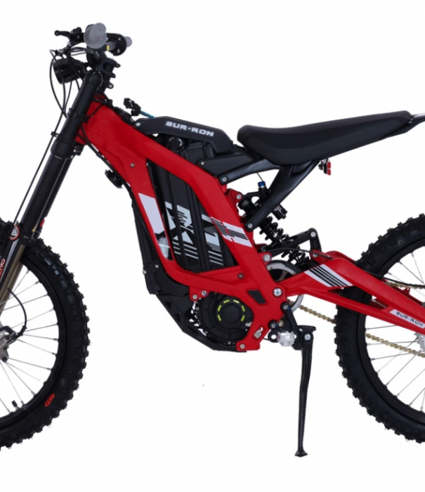 Sur-Ron Sur-Ron Light Bee X-series Off-Road Rood