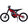 Sur-Ron Light Bee X-series Off-Road Rood