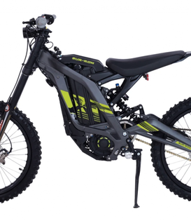 Sur-Ron Light Bee X-series Off-Road Grijs