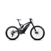 SEM 2.022 E-MTB Venom Purple