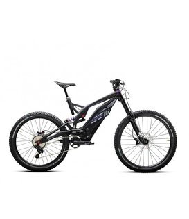 SEM 2.022 E-MTB Venom Purple