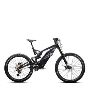 SEM 2.022 E-MTB Venom Purple