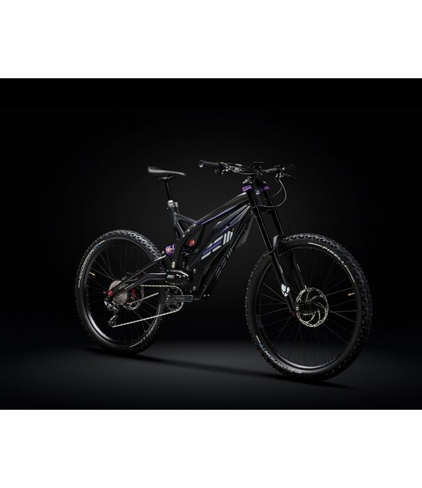 Sem Motobike SEM 2.022 E-MTB Venom Purple