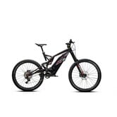 SEM 2.022 E-MTB Venom Red