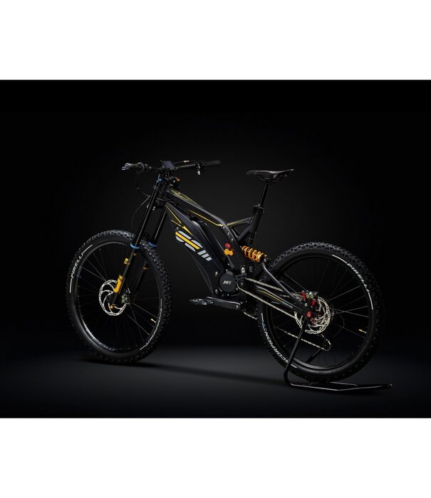 Sem Motobike SEM 2.022 E-MTB Venom Evolution