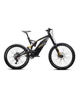 SEM 2.022 E-MTB Venom Evolution