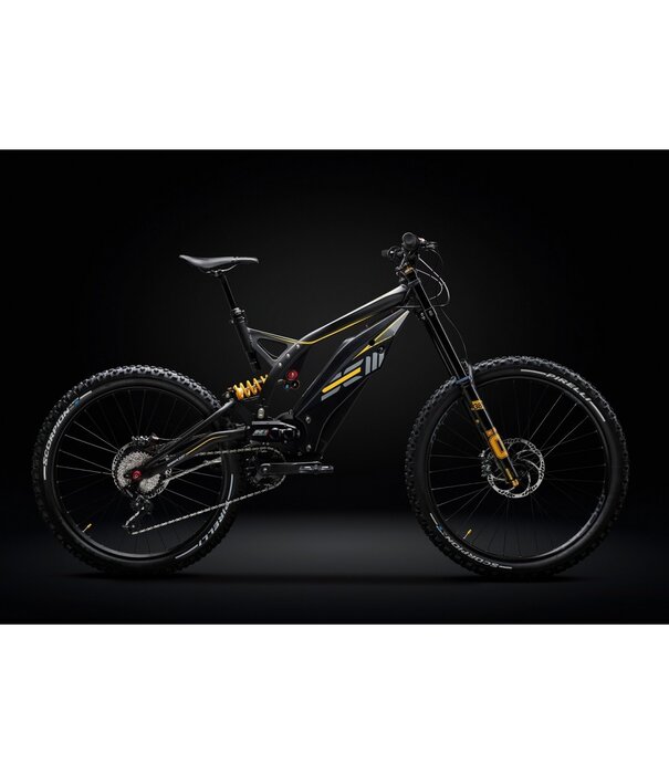 Sem Motobike SEM 2.022 E-MTB Venom Evolution