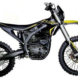 Crossmotoren