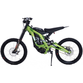 Sur-Ron Light Bee X-series Off-Road Groen