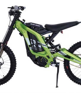 Sur-Ron Light Bee X-series Off-Road Groen