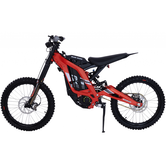 Sur-Ron Light Bee X-series Off-Road Oranje