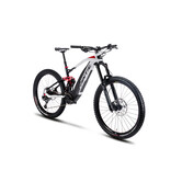 Fantic Integra XEF 1.9 720Wh Race Enduro