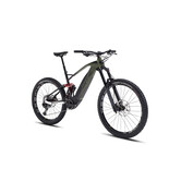 Fantic Integra XEF 1.8 720Wh Enduro