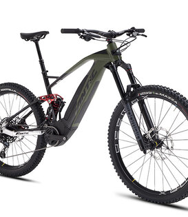 Fantic Integra  XEF 1.8 720Wh Enduro