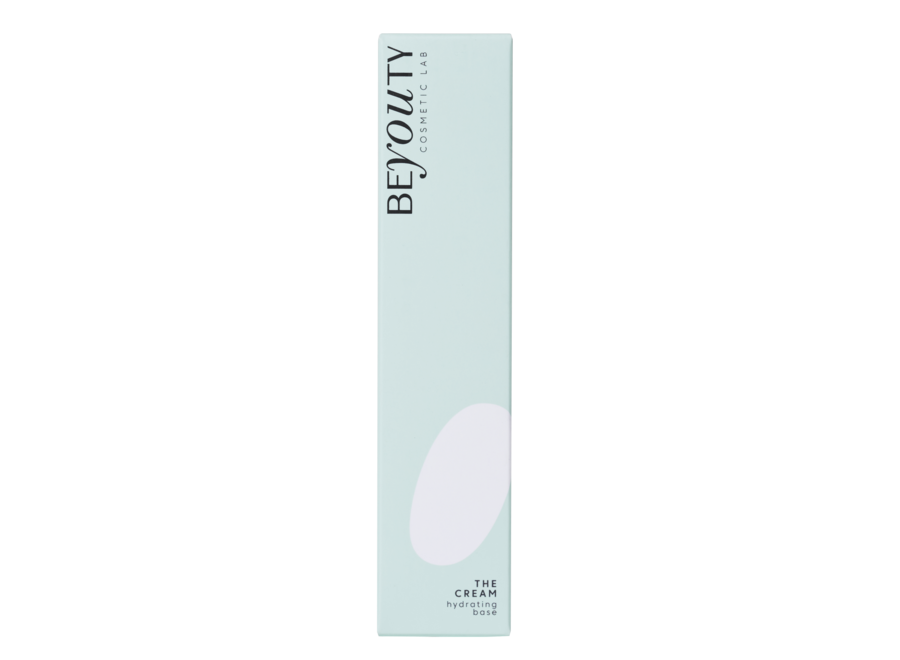 BEYOUTY THE CREAM HYDRATING BASE