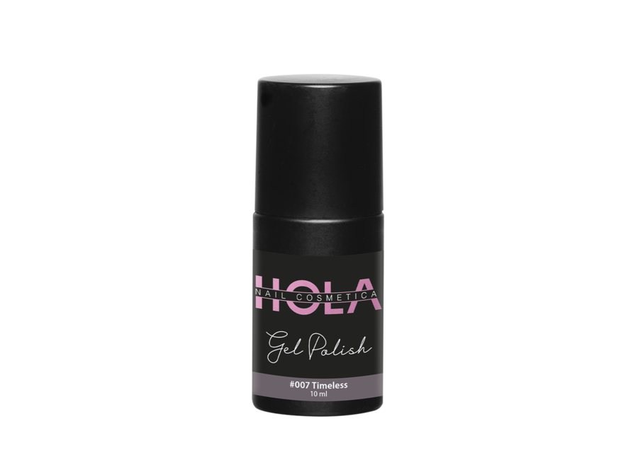 Gelpolish #007 Timeless (10ml)