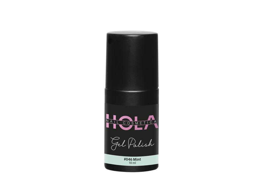 Gelpolish #046 Mint (10ml)